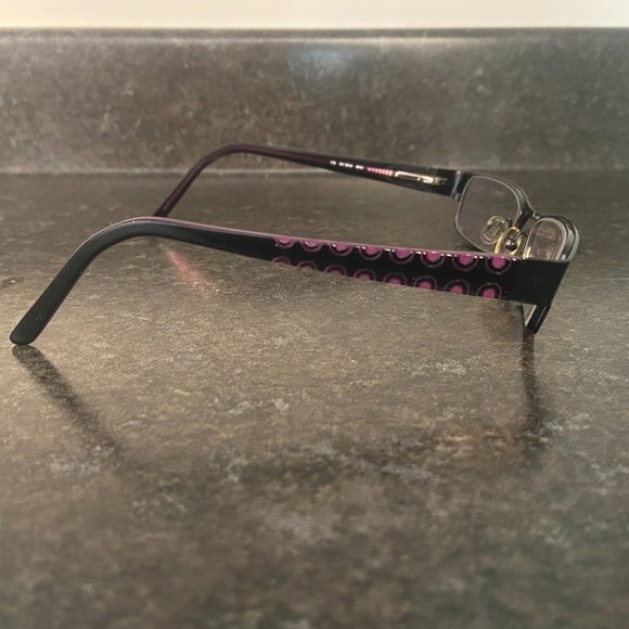 Diesel DV0024 Rectangular Frames - Picture 3 of 12